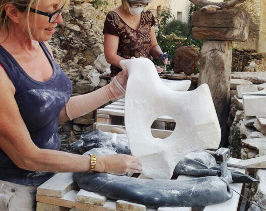 artist villages