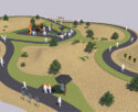 Outdoor recreation consultants and designers