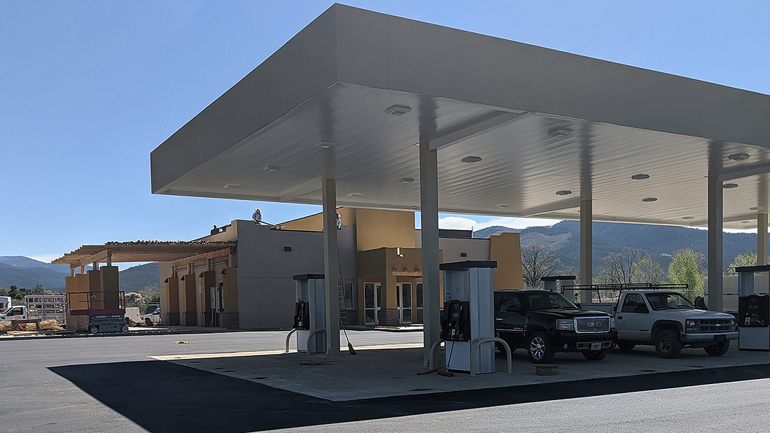 Feasibility and Due Diligence Consultants - Development Project Managers, C-Store Fuel Station