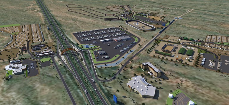 Tribal Consultants - Tribal Economic Development Growth Monitor