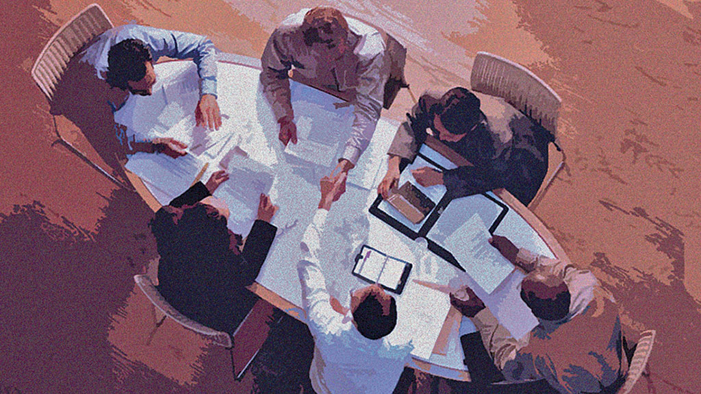 Tribal Consultants - Grant Writing